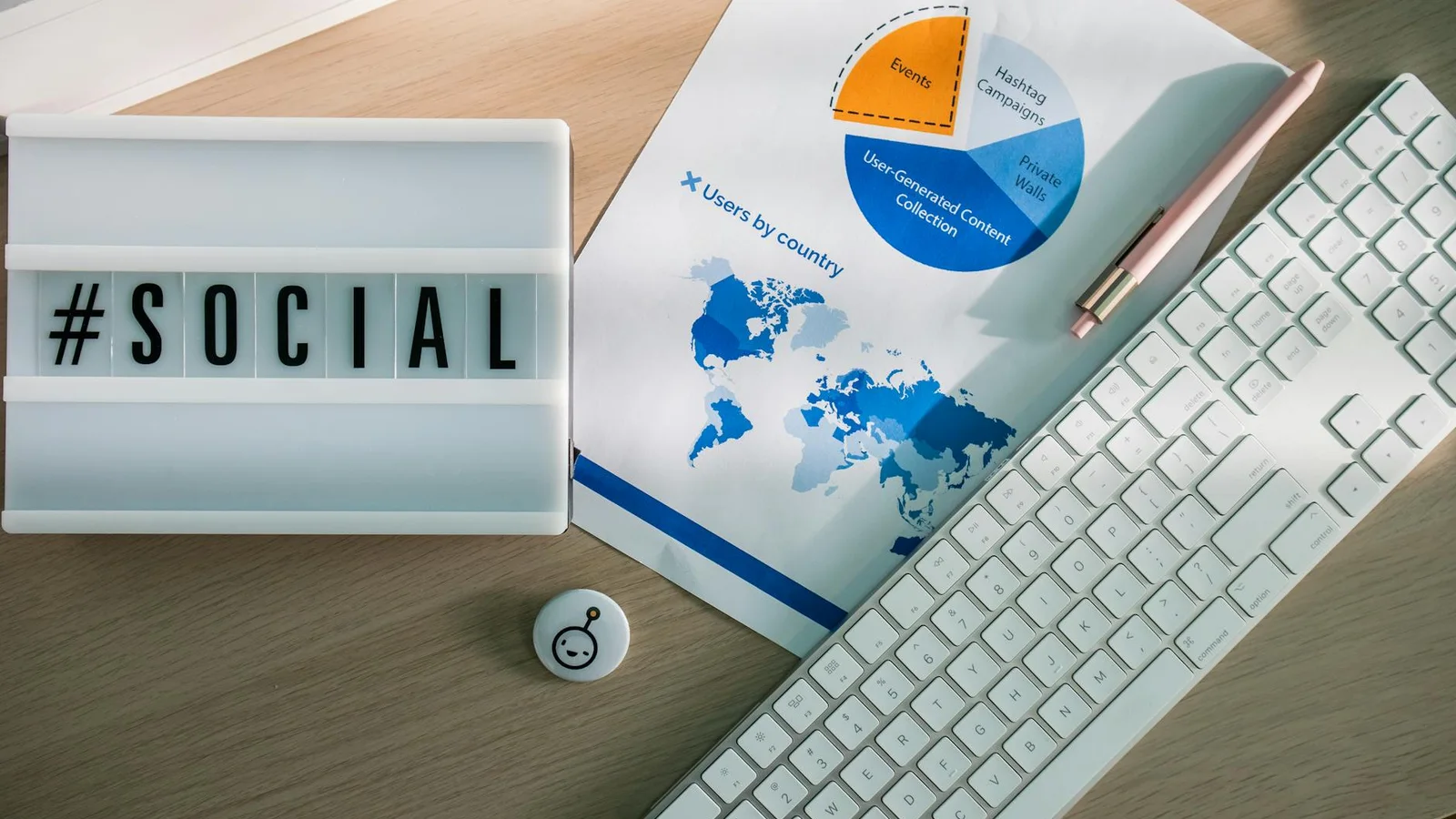 Auditoría Gratuita de Redes Sociales: Cómo Optimizar tu Presencia Digital con Automatización e IA