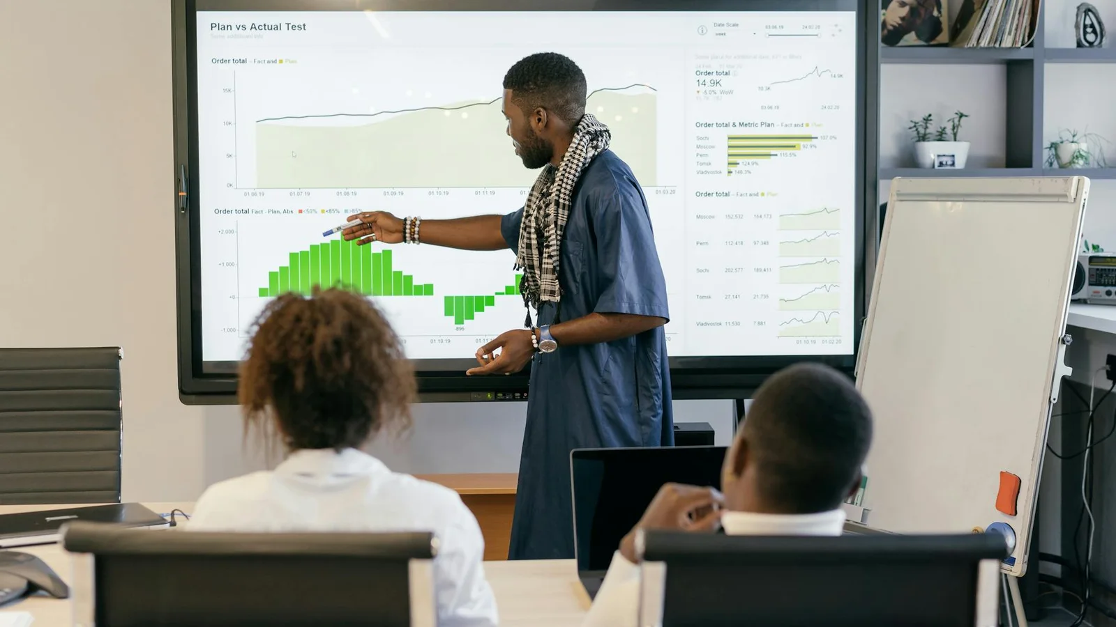 IA vs Respuestas Predefinidas: Qué Elegir para Automatizar Conversaciones en Colombia