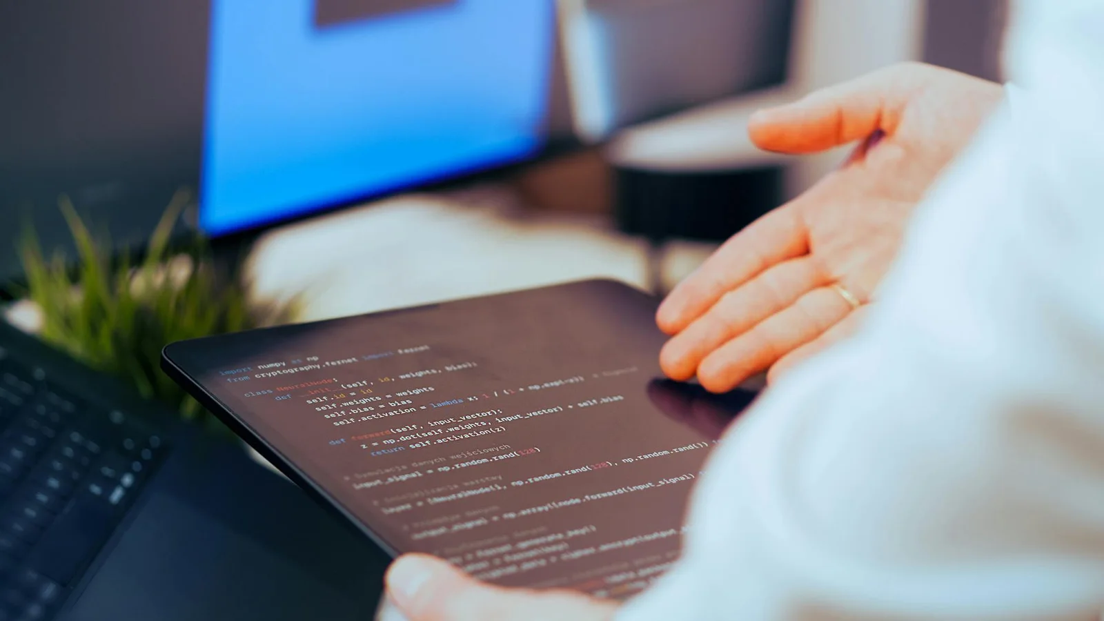 Software vs empleados: ¿cómo equilibrar automatización y talento humano en tu empresa?